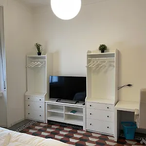 Appartamento El Encantador, Milano