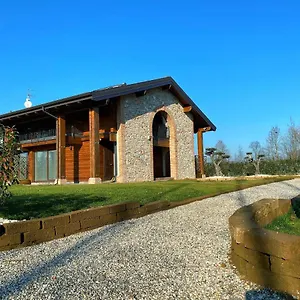 Alloggio per agriturismo Albana, Castiglione Delle Stiviere