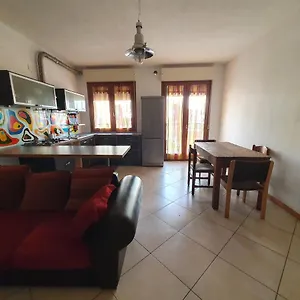 Appartamento Casafabio 7min To Garda Lake, Castiglione Delle Stiviere