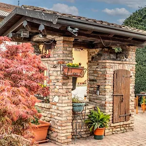 Casa di campagna Pozzo Fiorito, Castiglione Delle Stiviere