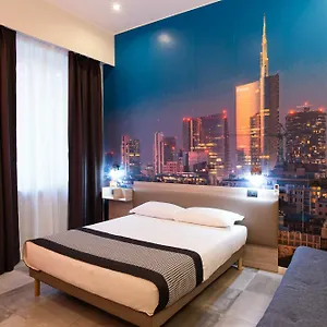 Appartamento Porta Nuova, Milano