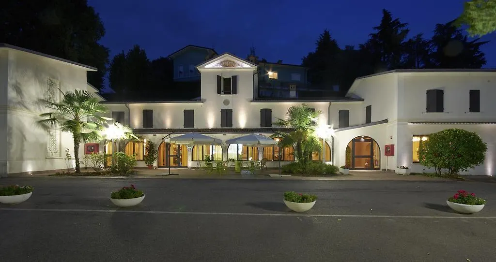 Hotel Ristorante La Grotta Castiglione Delle Stiviere