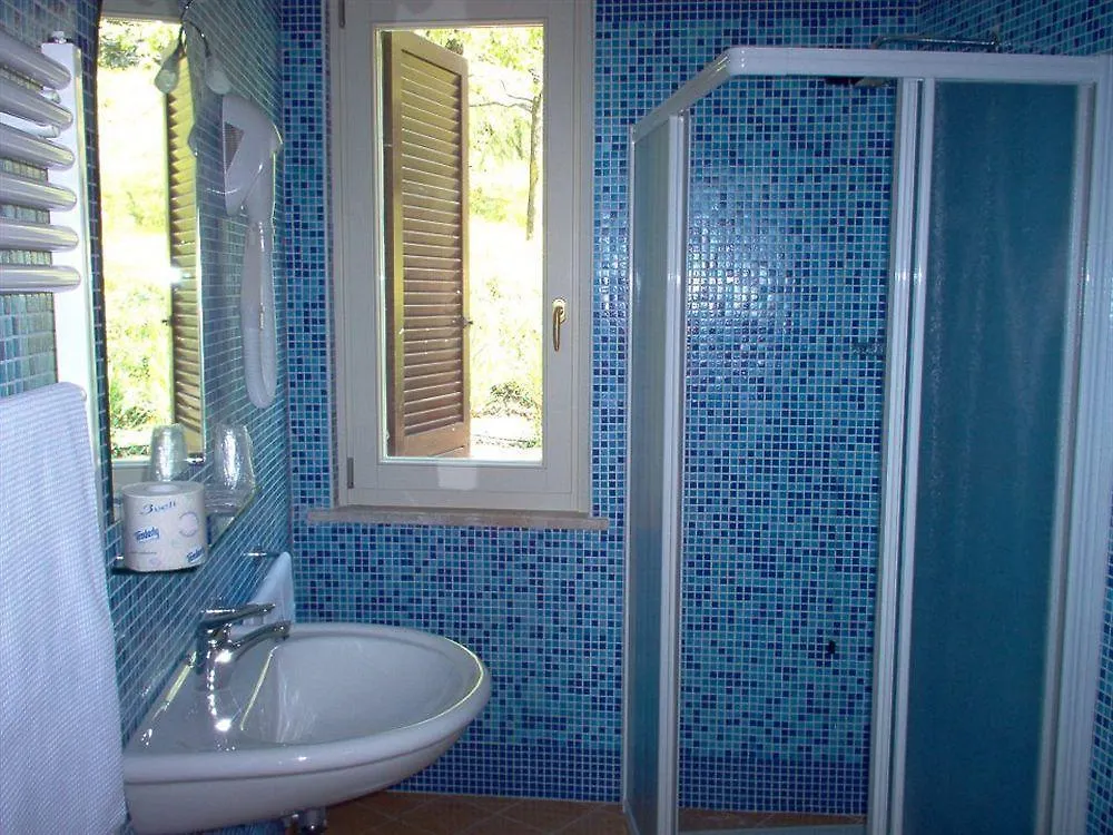 Hotel Ristorante La Grotta Castiglione Delle Stiviere