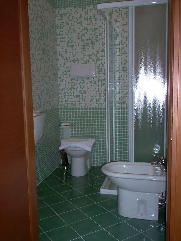 Hotel Ristorante La Grotta Castiglione Delle Stiviere