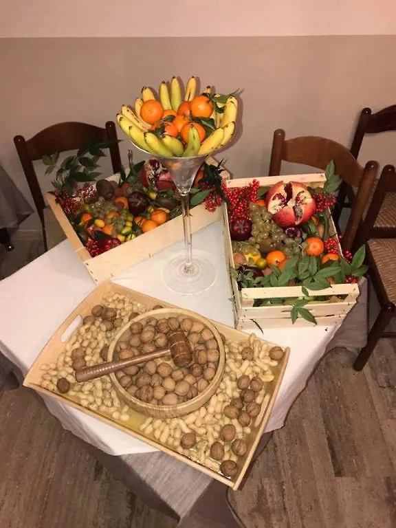 Hotel Ristorante La Grotta Castiglione Delle Stiviere İtalya