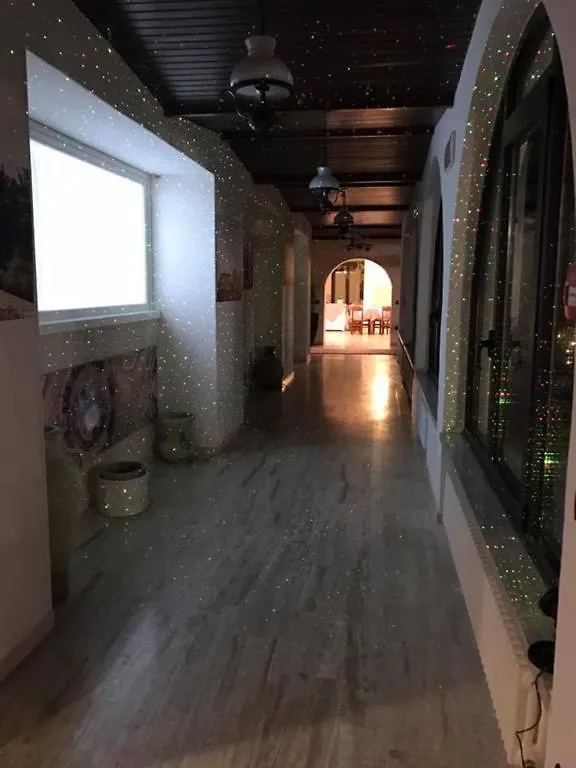 Hotel Ristorante La Grotta Castiglione Delle Stiviere 3*,  Italie