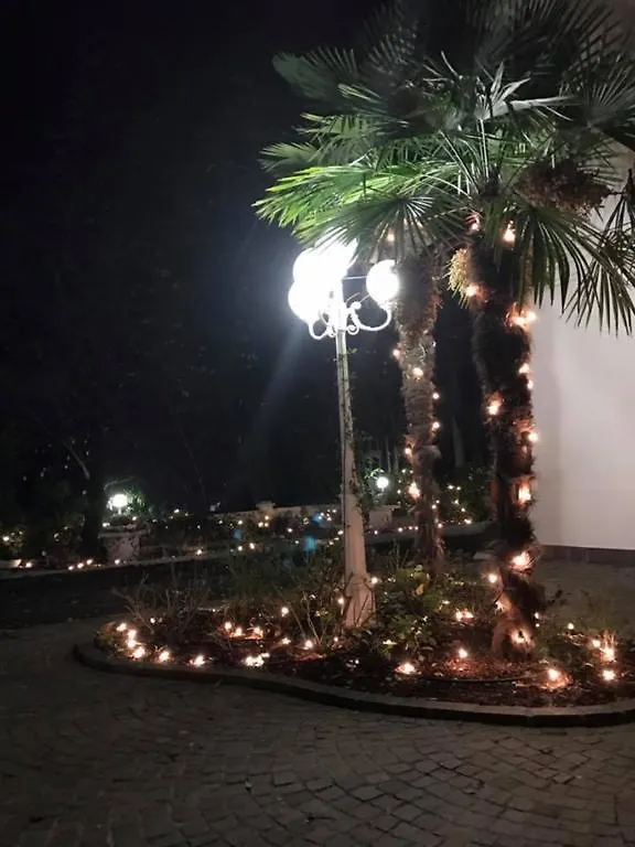 Hotel Ristorante La Grotta Castiglione Delle Stiviere