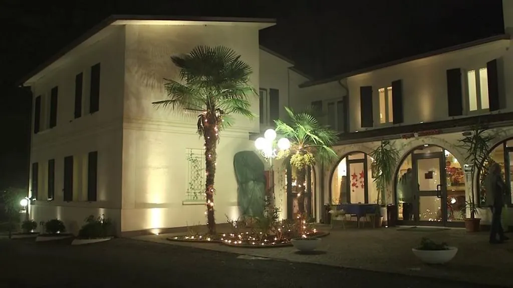 Hotel Ristorante La Grotta Castiglione Delle Stiviere