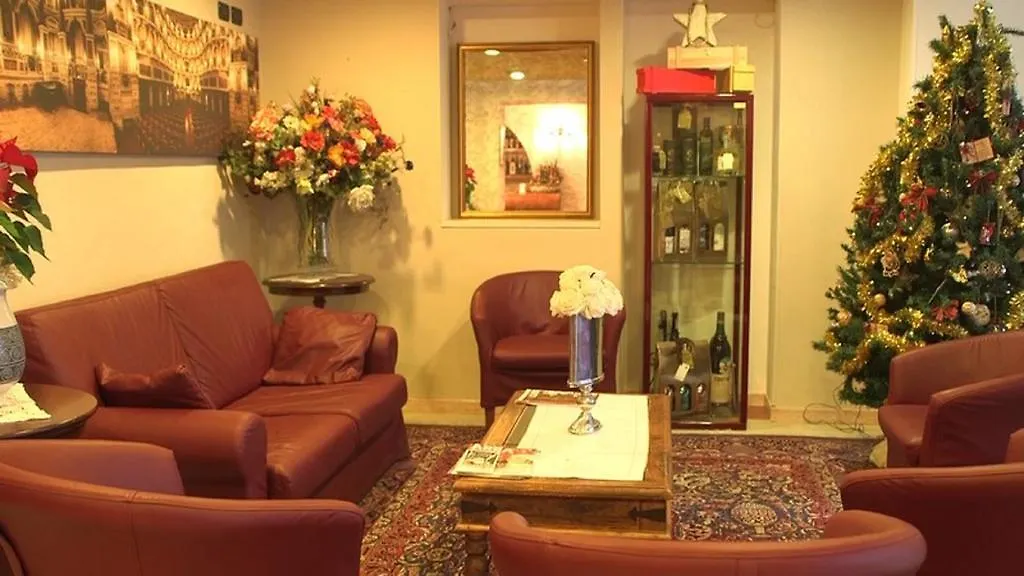 Hotel Ristorante La Grotta Castiglione Delle Stiviere