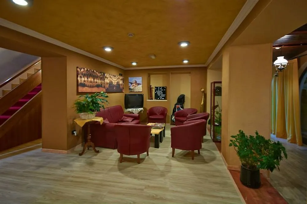 Hotel Ristorante La Grotta Castiglione Delle Stiviere
