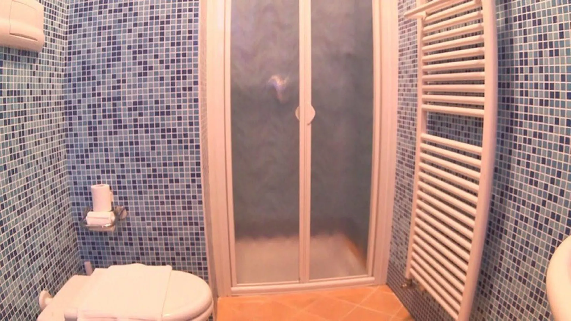Hotel Ristorante La Grotta Castiglione Delle Stiviere