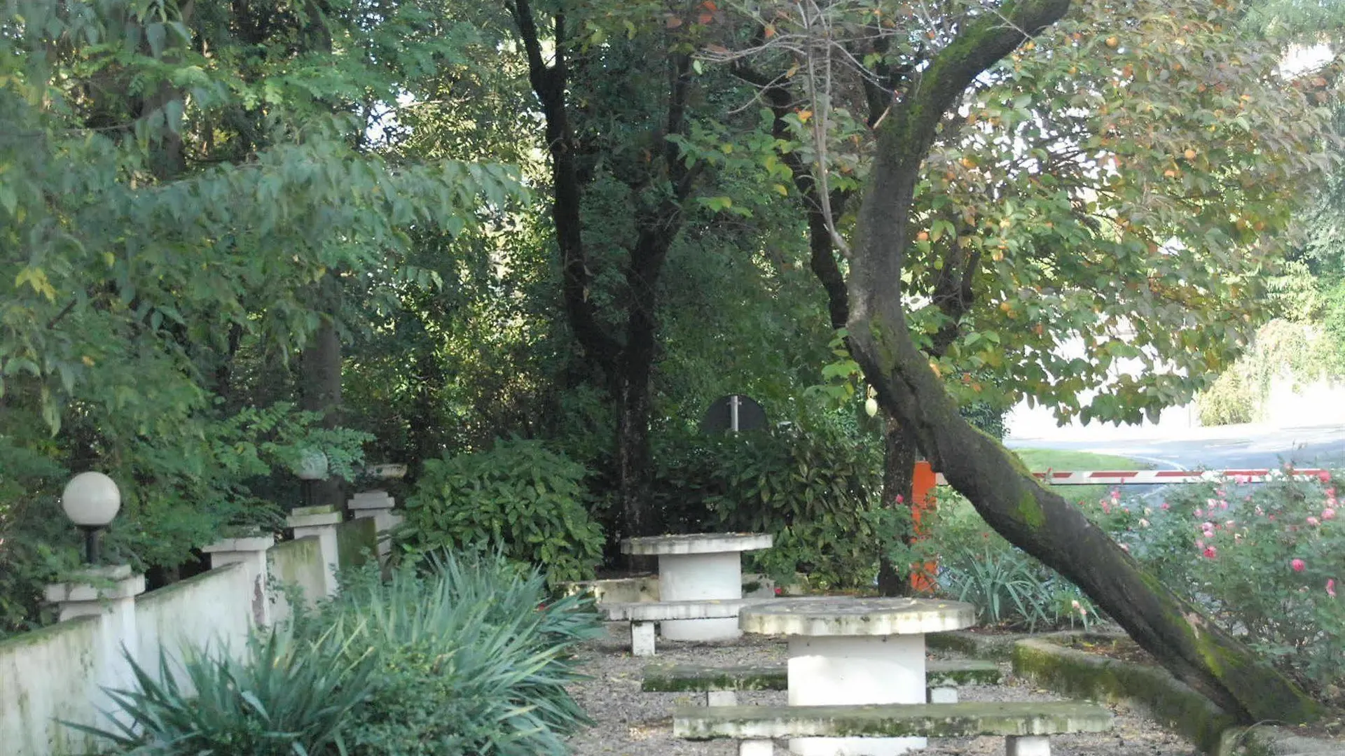 Hotel Ristorante La Grotta Castiglione Delle Stiviere 3*,  İtalya